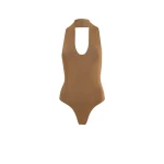 Elevate your elegance in this Khaite Bodysuit   from the 2025 resort wear edit