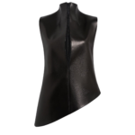 Elevate your elegance in this Khaite Tops   from the 2025 resort wear edit