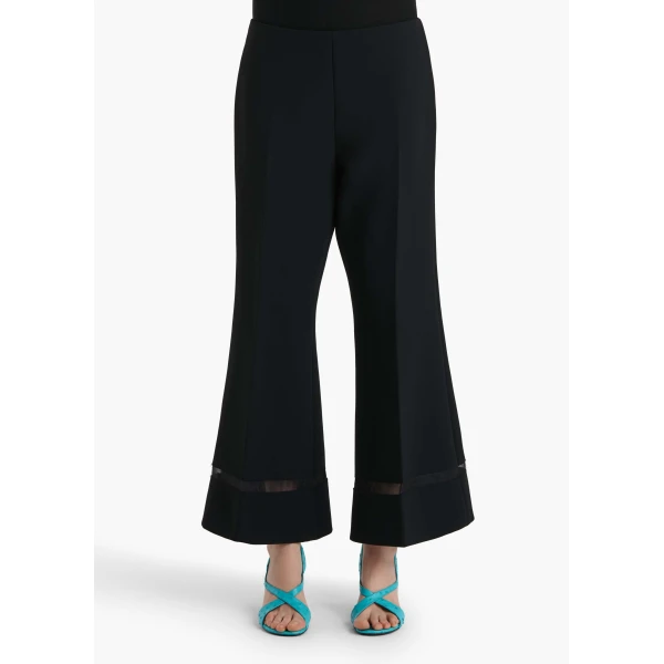 Khaite Wallace Pant, view 3