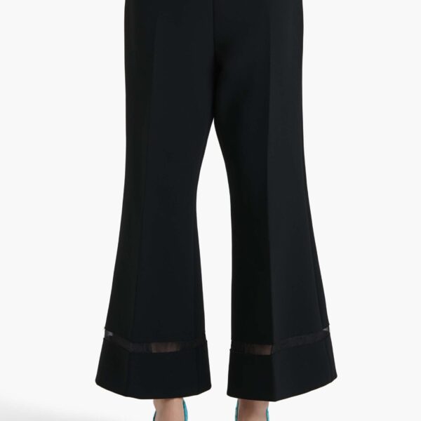 Elevate your elegance in this Khaite Pants   from the 2025 resort wear edit
