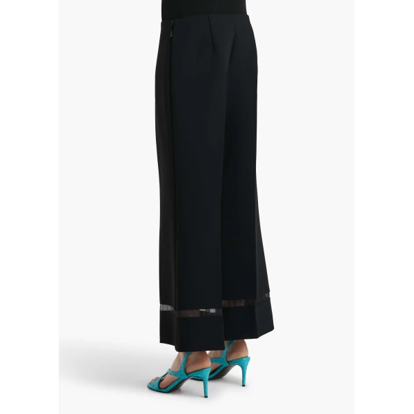 Khaite Wallace Pant, view 4