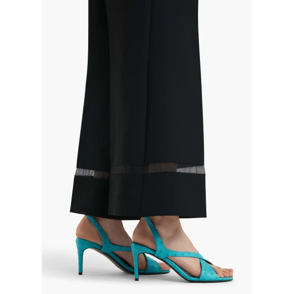 Khaite Wallace Pant, view 5