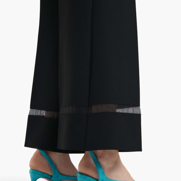 Elevate your elegance in this Khaite Pants   from the 2025 resort wear edit