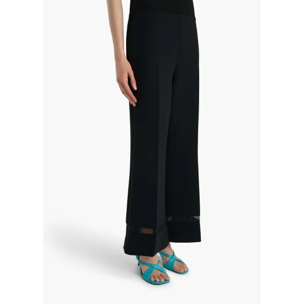 Khaite Wallace Pant, view 6