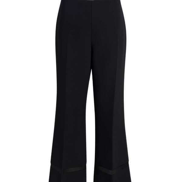 Elevate your elegance in this Khaite Pants   from the 2025 resort wear edit