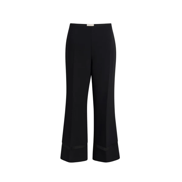 Elevate your elegance in this Khaite Pants   from the 2025 resort wear edit