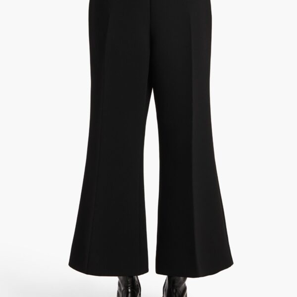 Elevate your elegance in this Khaite Pants   from the 2025 resort wear edit