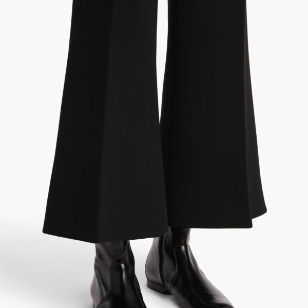 Elevate your elegance in this Khaite Pants   from the 2025 resort wear edit