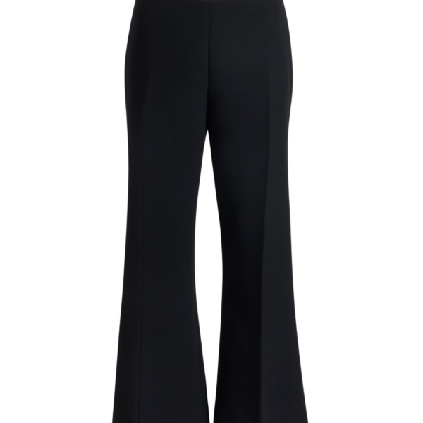 Elevate your elegance in this Khaite Pants   from the 2025 resort wear edit