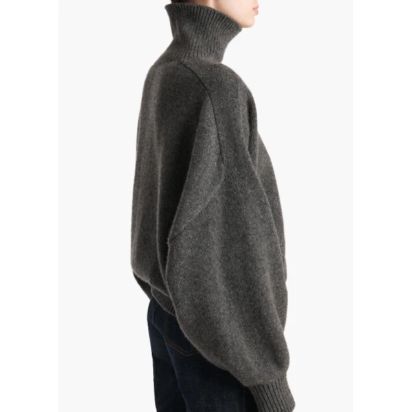 Khaite Willem Sweater, view 6