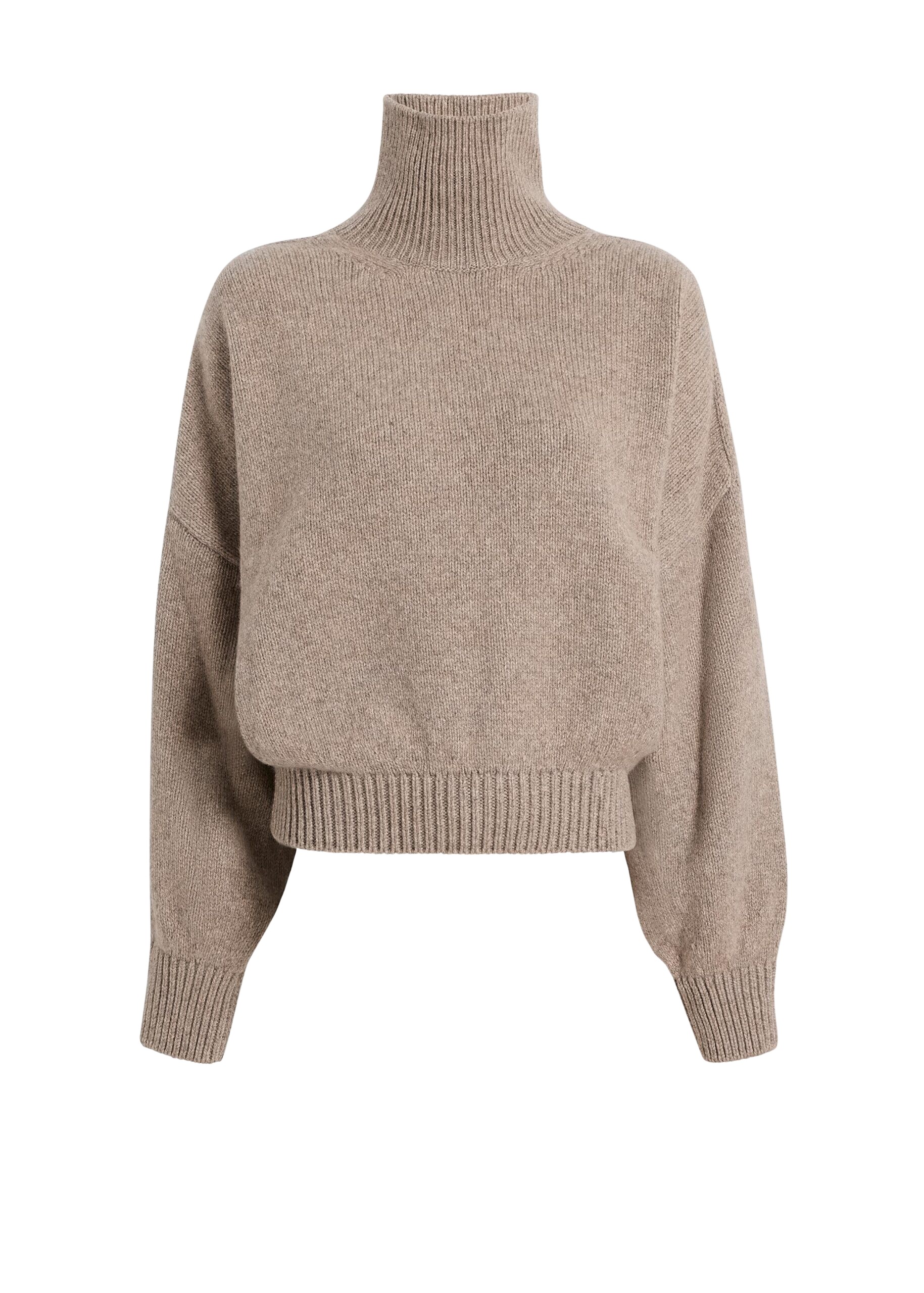 Elevate your elegance in this Khaite Knitwear   from the 2025 resort wear edit