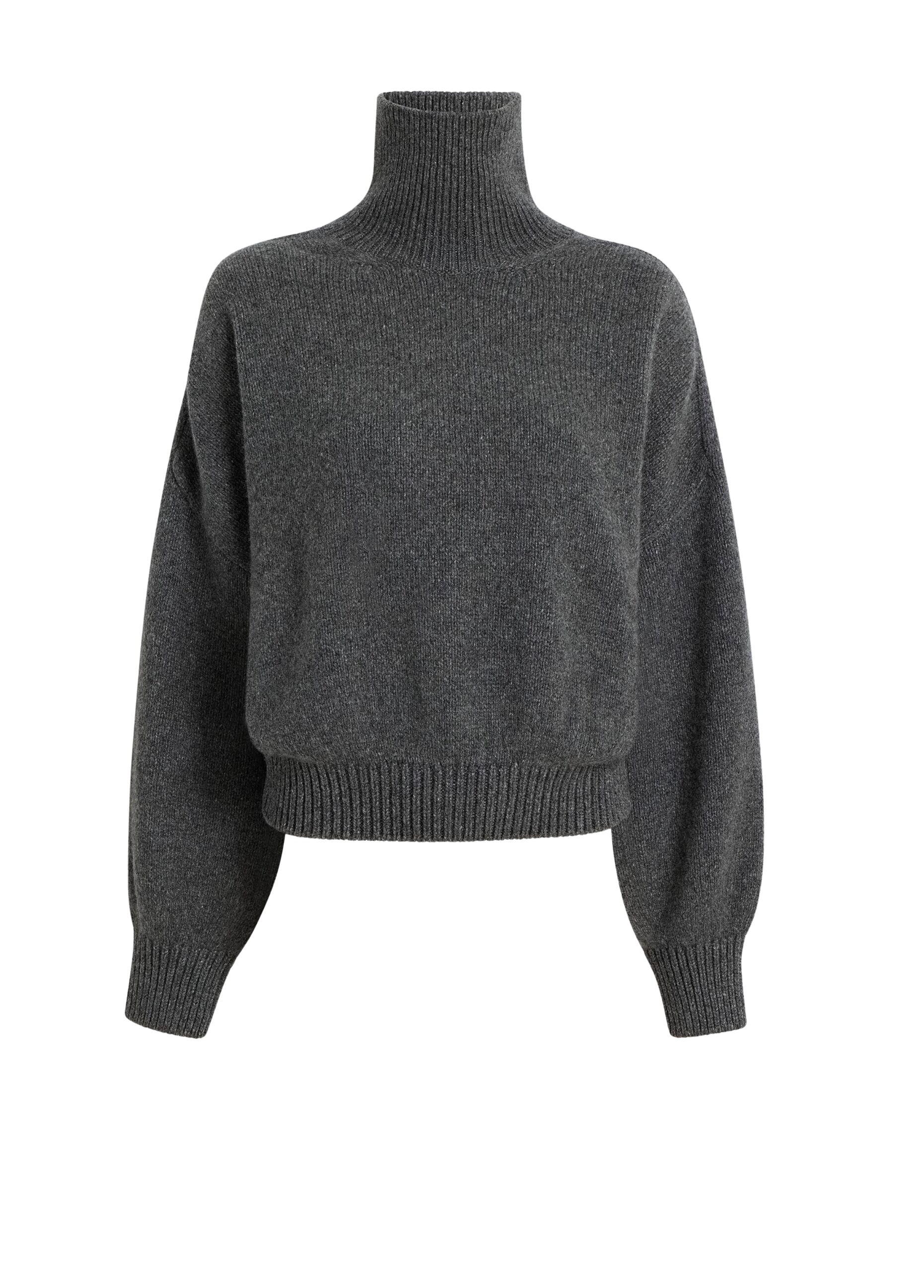 Elevate your elegance in this Khaite Knitwear   from the 2025 resort wear edit