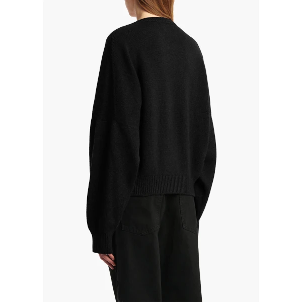 Khaite Wolfe Sweater, view 4