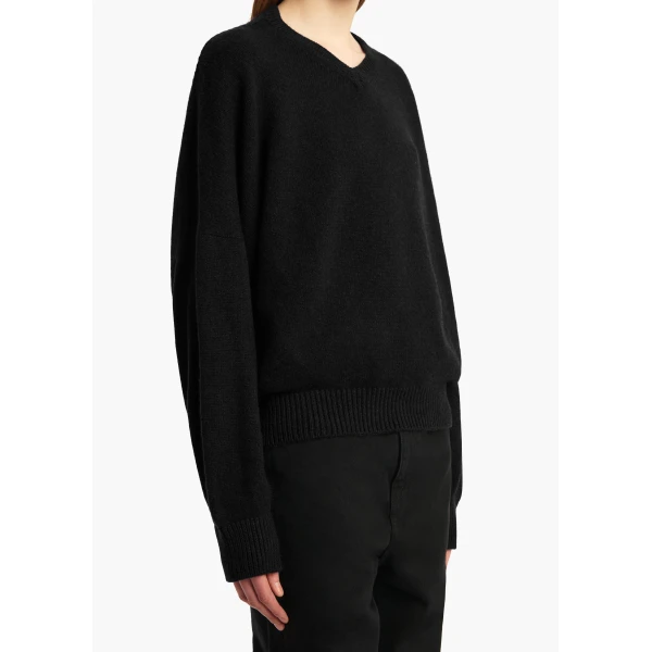 Khaite Wolfe Sweater, view 5