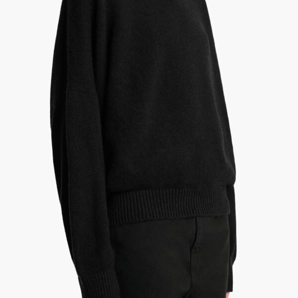Elevate your elegance in this Khaite Knitwear   from the 2025 resort wear edit