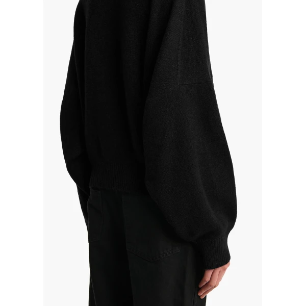 Khaite Wolfe Sweater, view 6