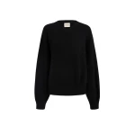 Elevate your elegance in this Khaite Knitwear   from the 2025 resort wear edit