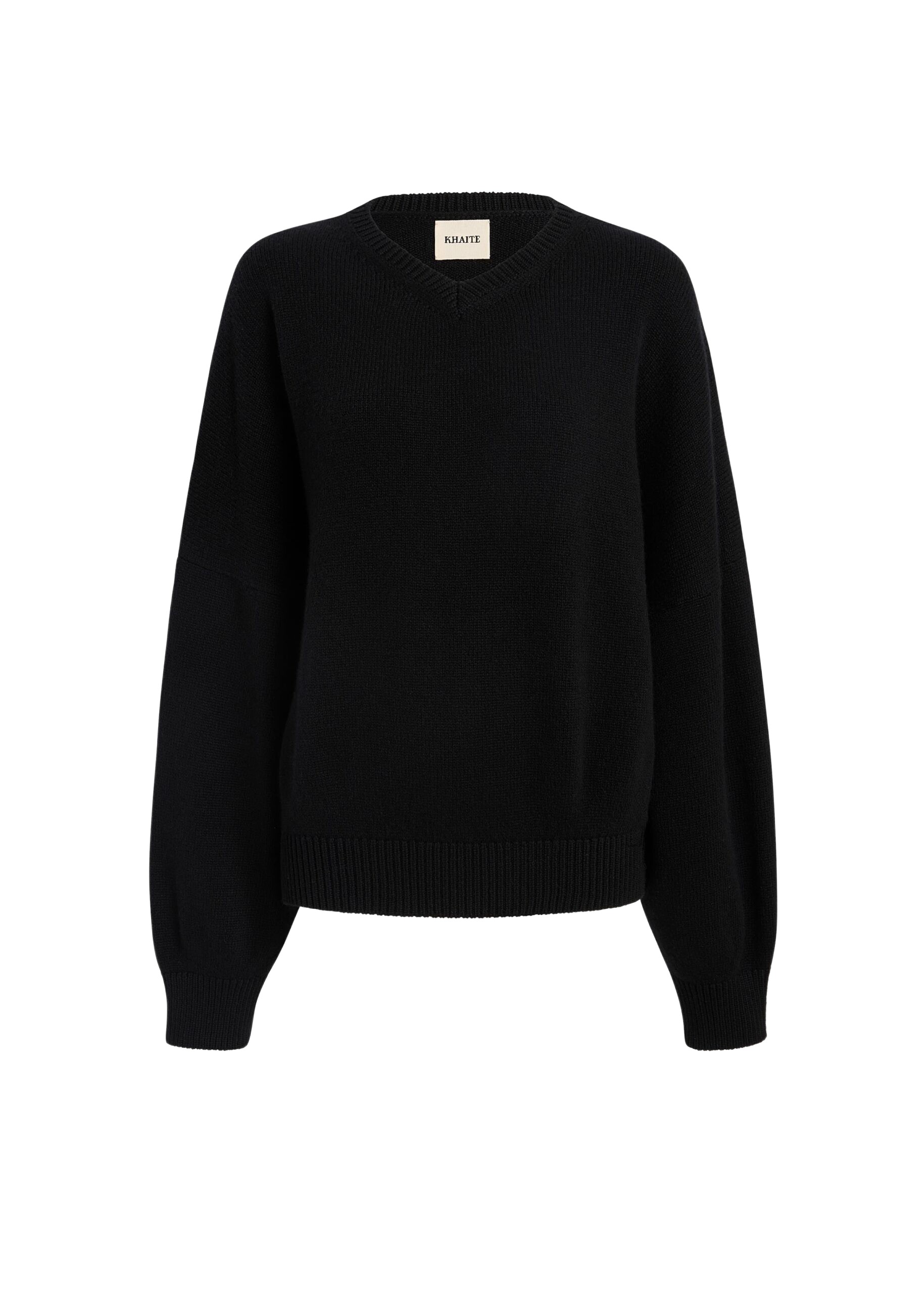 Elevate your elegance in this Khaite Knitwear   from the 2025 resort wear edit