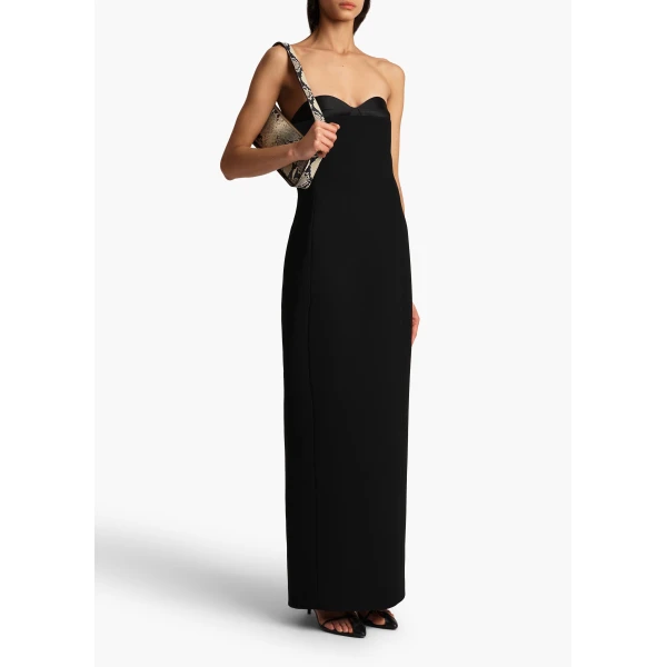 Khaite Yael Dress, view 2