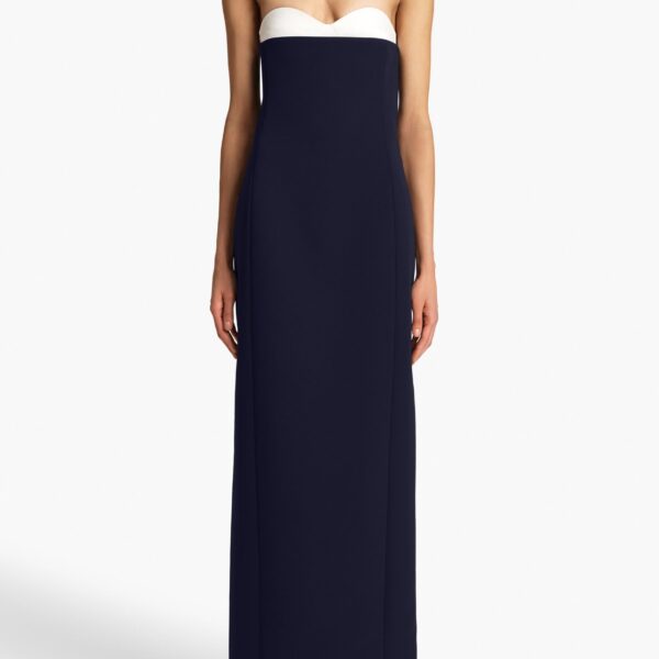 Elevate your elegance in this Khaite Dresses   from the 2025 resort wear edit