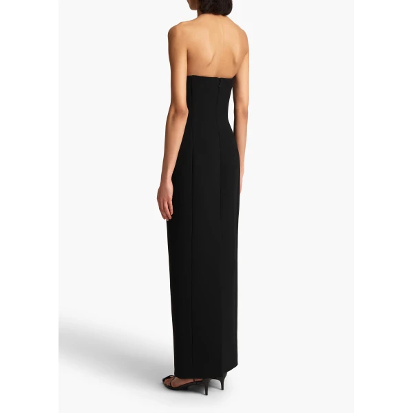 Khaite Yael Dress, view 4