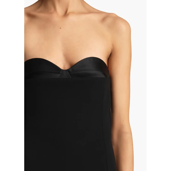 Khaite Yael Dress, view 6