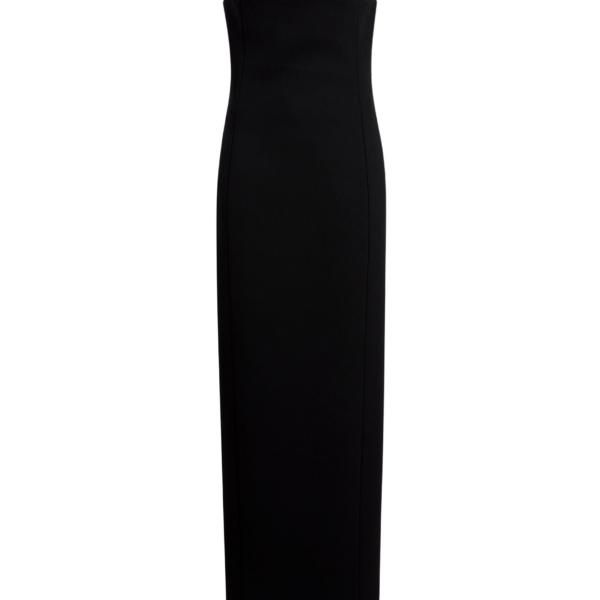 Elevate your elegance in this Khaite Dresses   from the 2025 resort wear edit