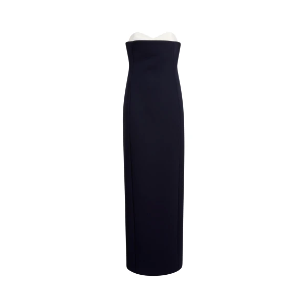 Elevate your elegance in this Khaite Dresses   from the 2025 resort wear edit