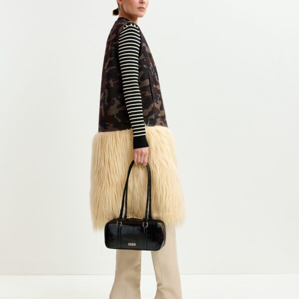 Essentiel Antwerp Khaki