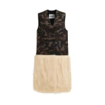 Essentiel Antwerp Khaki