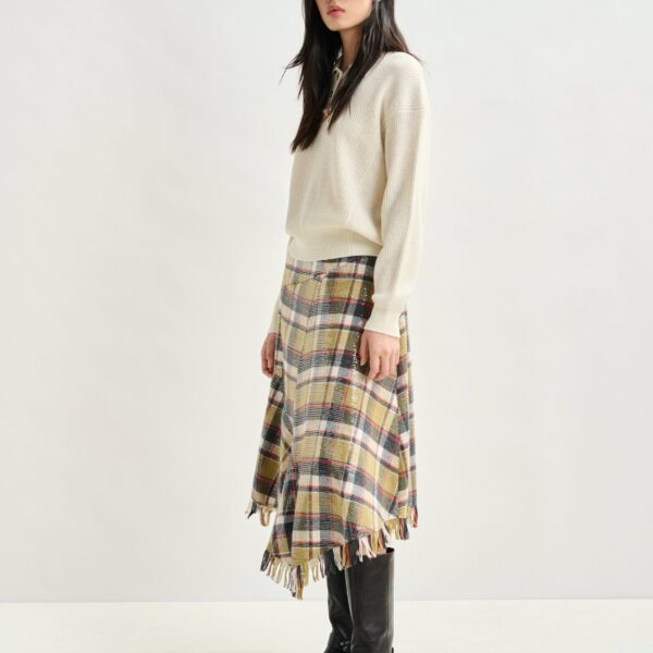 Essentiel Antwerp Khaki
