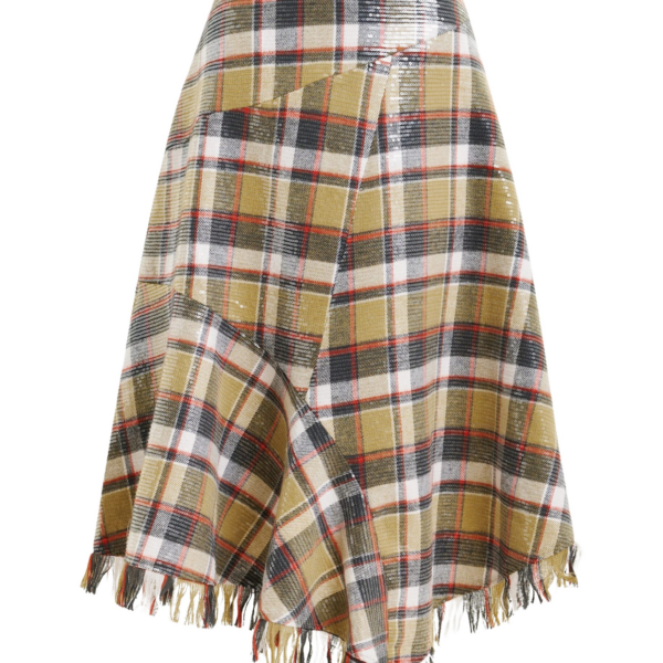 Essentiel Antwerp Khaki