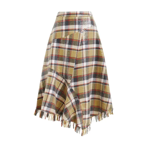 Essentiel Antwerp Khaki