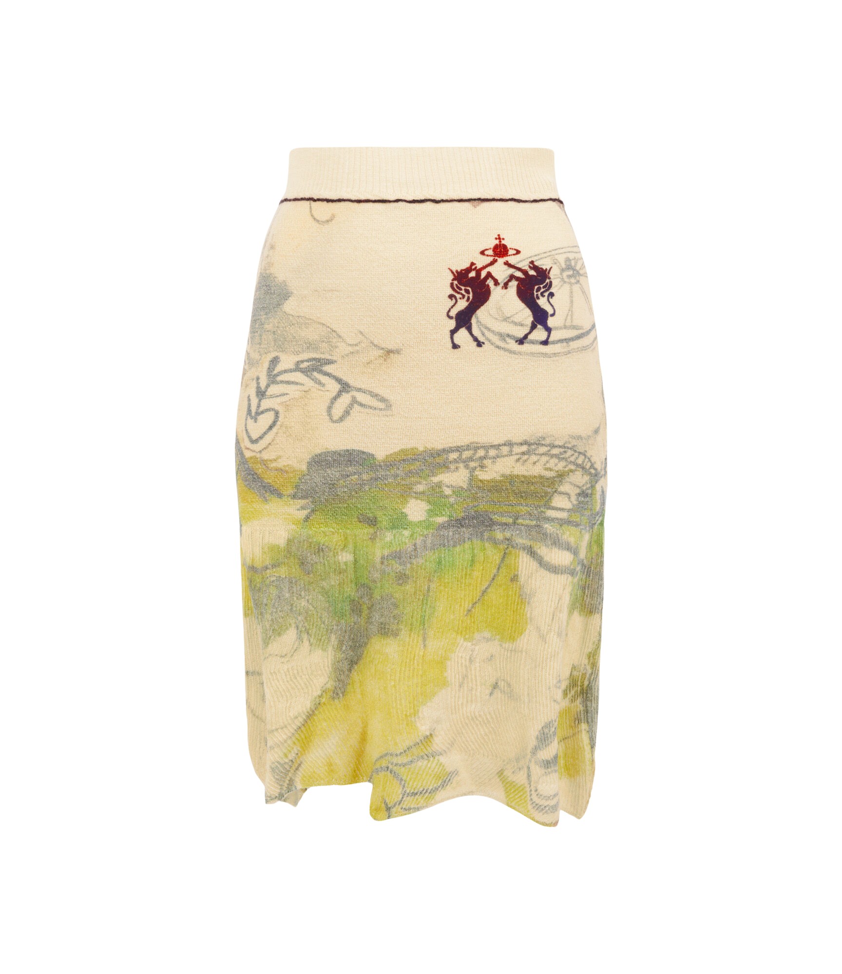 Vivienne Westwood Kyle Skirt