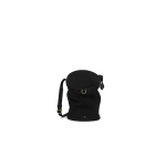 Alaïa La Canette Medium Bag In Suede - Alaia Bags - Laser Cut Luxury - Shop at Coveti