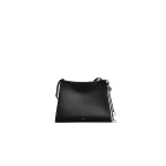 Alaïa Le Click Medium Square Bag In Calfskin - Alaia Bags - Laser Cut Luxury - Shop at Coveti