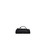 Alaïa Le Teckel Clutch In Goatskin - Alaia Bags - Laser Cut Luxury - Shop at Coveti