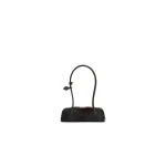 Alaïa Le Teckel Small Bag In Haircalf - Alaia Bags - Laser Cut Luxury - Shop at Coveti