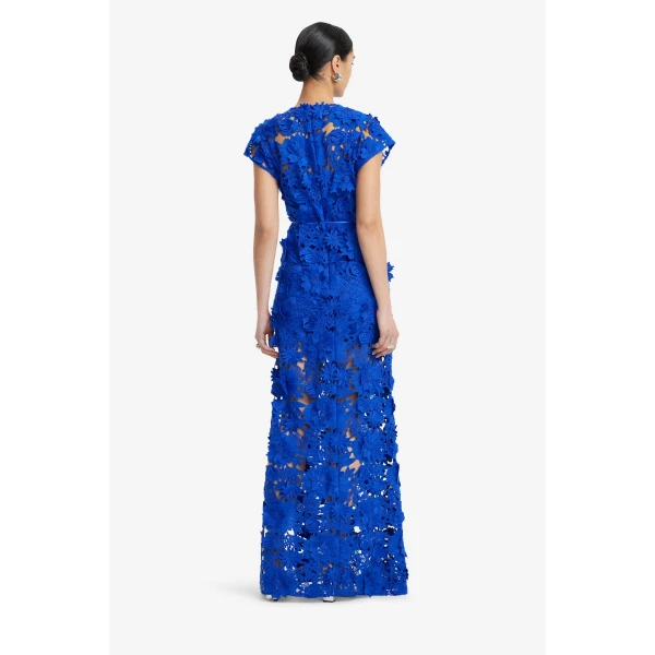 A-line silhouette