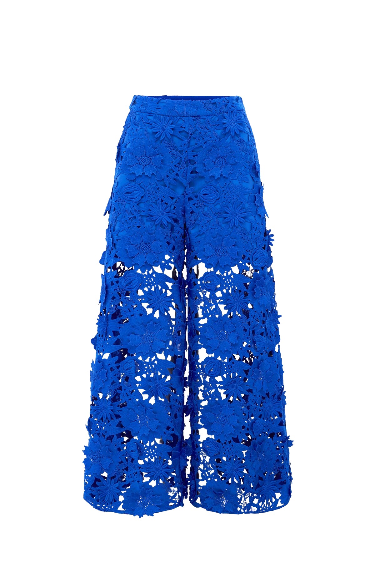 Leo Lin Candied Lace Pants