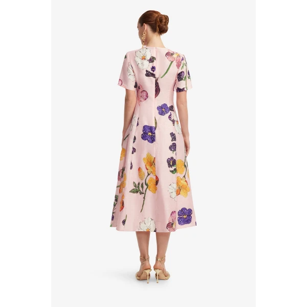 and bursting with whimsical charm.