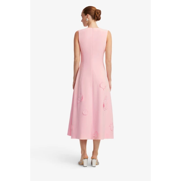 A-line silhouette