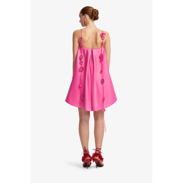 A-line skirt