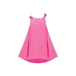 Leo Lin Pink Dresses Premium mini dress