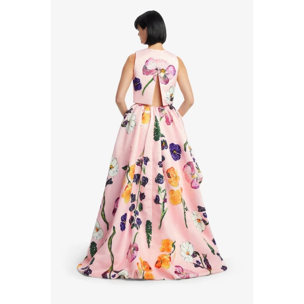 and bursting with whimsical charm.