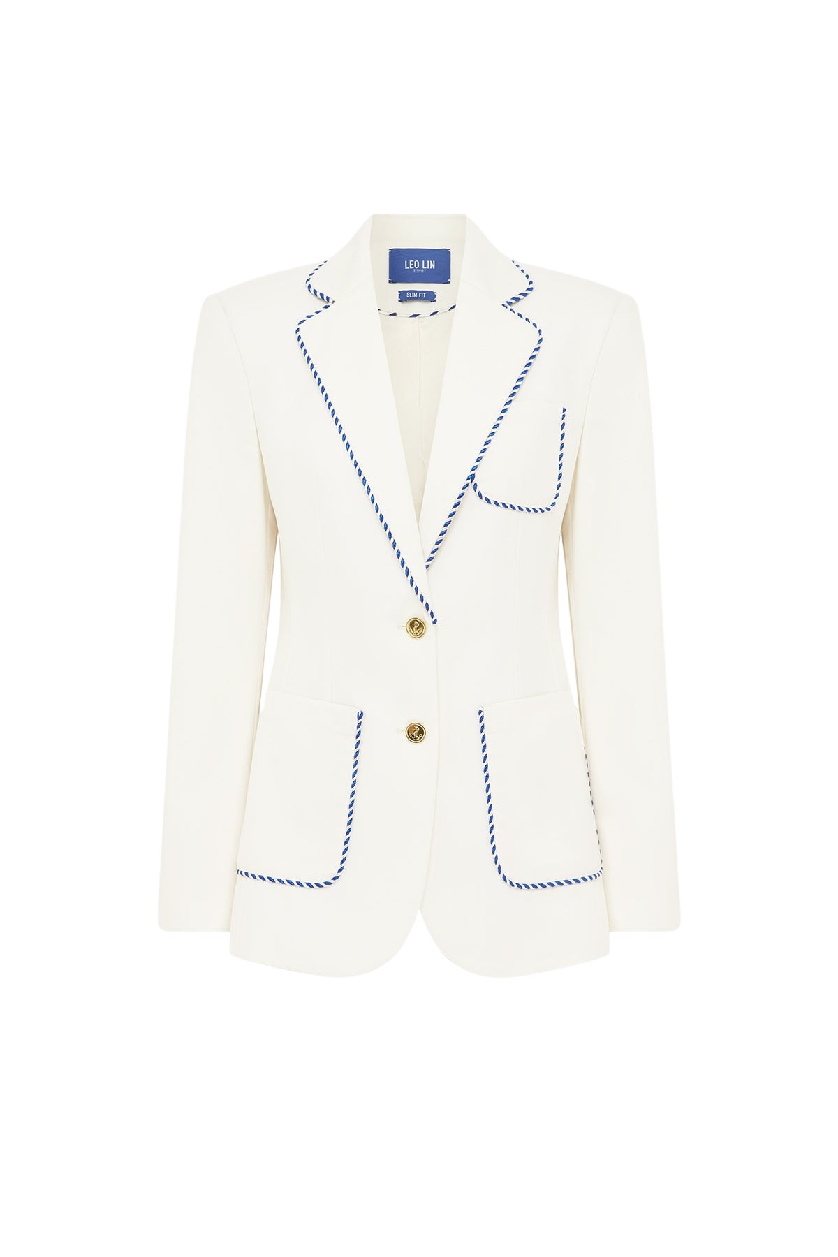 Leo Lin Jillian Blazer