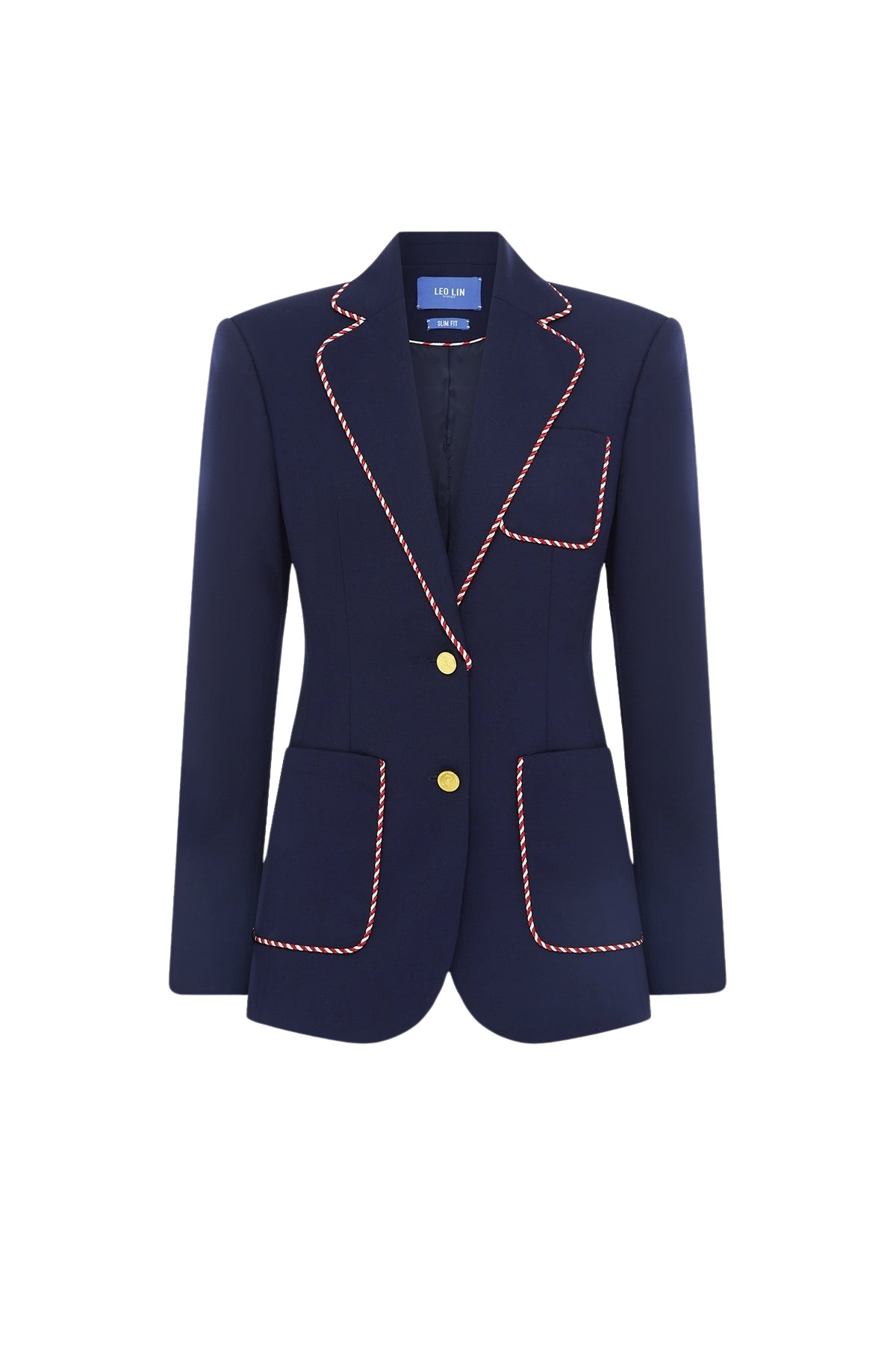 Leo Lin Jillian Blazer