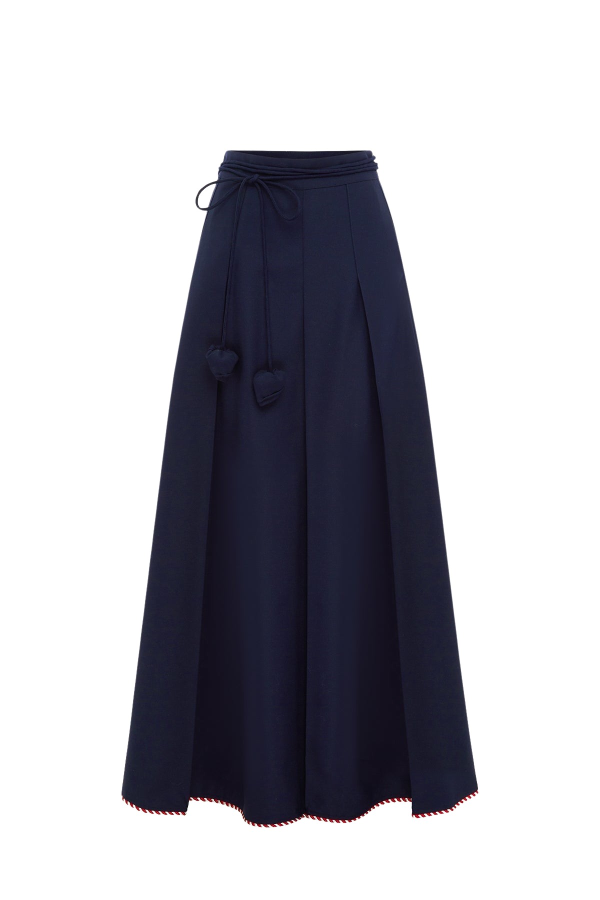 Leo Lin Joslin Maxi Skirt