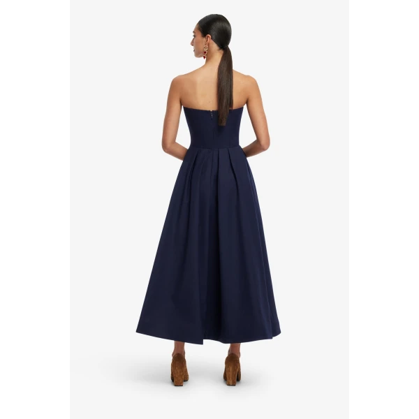 Side pockets