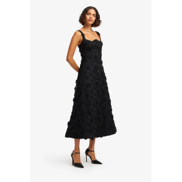 A-line silhouette